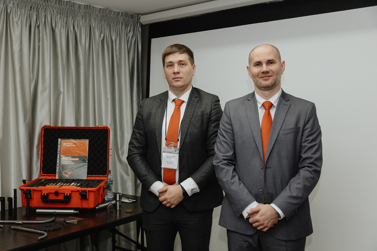 Практика эффективного резания: задаем стандарты металлообработки