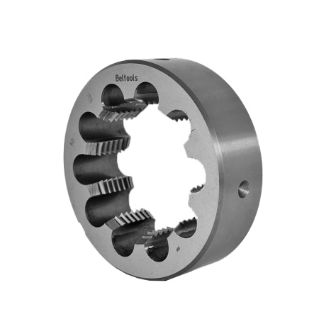 Плашка М76х6 D=120мм Beltools