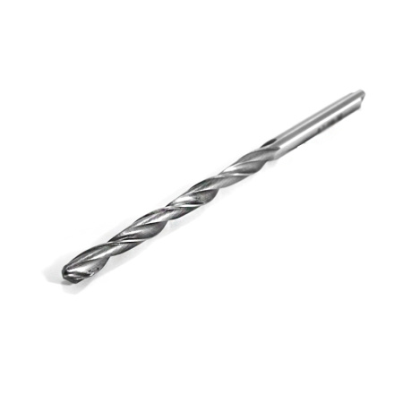 Сверло 10,25х121х184 Р6М5 ц/х длинное Фрунзенский завод сверл