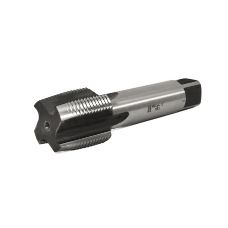 Метчик М64х4 машинно-ручной (HSS) сквозной L=225мм исп1 Beltools