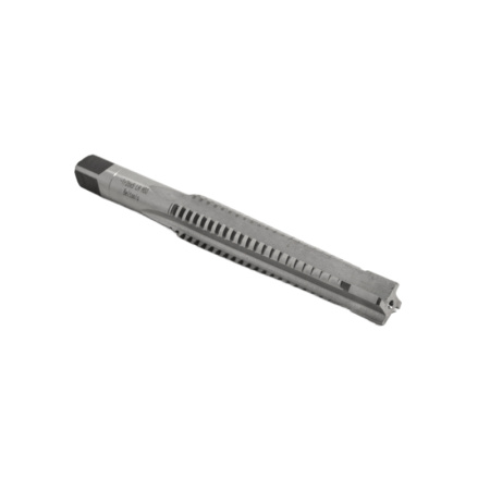 Метчик трапецеидальный Tr26х5 машинно-ручной HSS левый 2шт компл. L=210мм Beltools