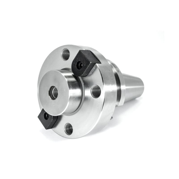 Оправка для фрез насадных торцевых 7:24 BT50-d60 BT50-FMB60-75 MAS 403 Beltools