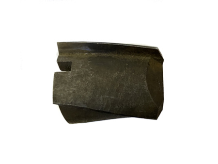 Зенкер насадной 38 Р18 №1 L=45мм dпос=16мм Сестрорецкий ИЗ