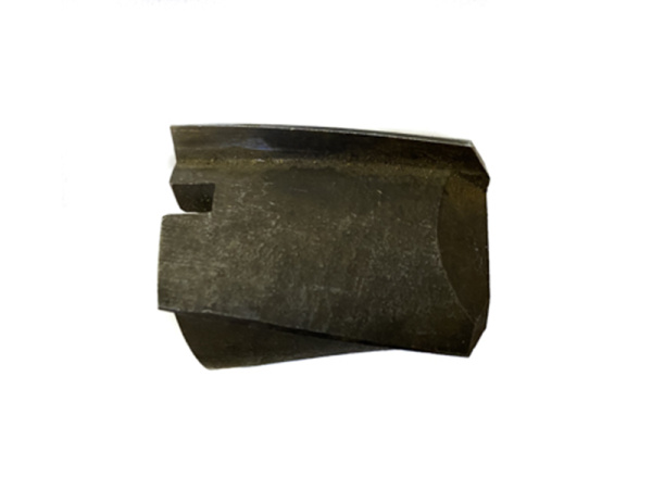 Зенкер насадной 38 Р18 №1 L=45мм dпос=16мм Сестрорецкий ИЗ