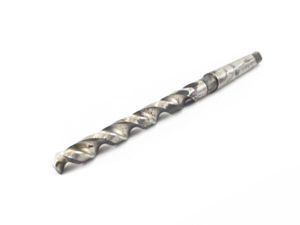 Сверло 8,3х90х175 Р18 к/х КМ1 длинное до хв-ка 105мм Сестрорецкий ИЗ