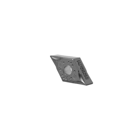 Пластина сменная ромбическая DNMG 150404-CF MP202R «Русский Инструмент» (РИ)
