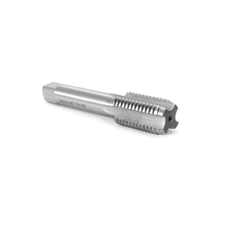 Метчик дюймовый 1'' 8 ниток UNC машинно-ручной HSS глухой исп1 Beltools