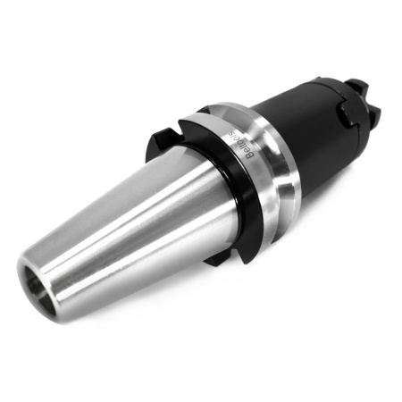 Оправка комбинированная для фрез насадных торцевых и дисковых 7:24 BT40-d32 BT40-CEM32-100 MAS 403 Beltools