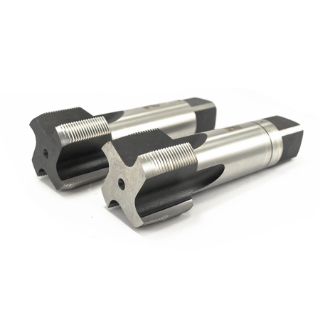 Метчик М60х2 машинно-ручной (HSS) 2шт компл. L=175мм исп1 Beltools