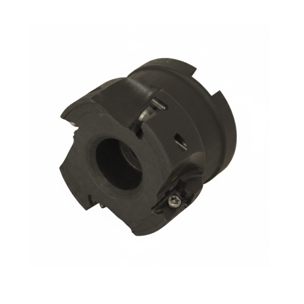 Фреза торцовая 50 с механическим креплением 4гр пл-н LNKX 1204 Z=4 dпос=22мм СОЖ AF490-R050.12.04.A22.C NOX «Русский Инструмент» (РИ)