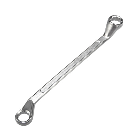 Ключ гаечный накидной коленчатый 12х13