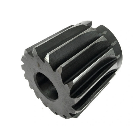 Развертка насадная 124 Н8(А2а) Р6М5 L=52 Z=6 dпос=40 Сестрорецкий ИЗ