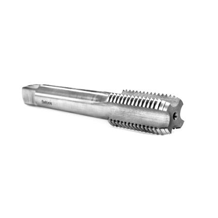 Метчик М22х2,5 машинно-ручной HSS глухой исп1 ГОСТ 3266-81 Beltools