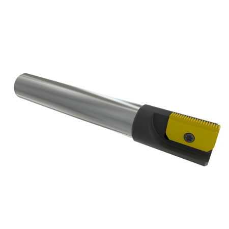 Фреза концевая резьбонарезная 38 с механическим креплением 2гр пл-н 30N/E Z=1 ц/х=32 AR100-R038.30.01.d32 «Русский Инструмент» (РИ)