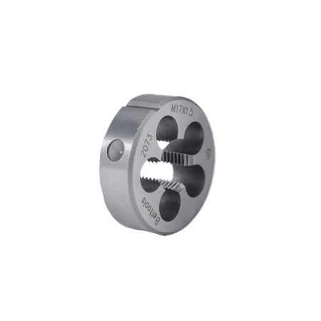 Плашка М17х1,5 6h D=45мм Beltools