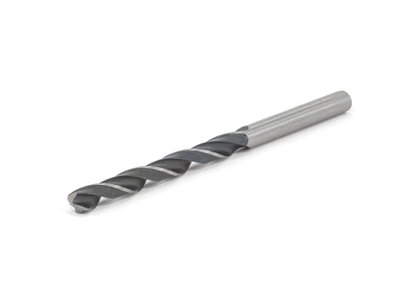 Сверло 4,3 мм Р6М5 ц/х ГОСТ 10902-77 Beltools