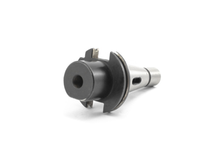 Втулка переходная 7:24 К30-КМ0 для сверл исп3 (6200-0313)