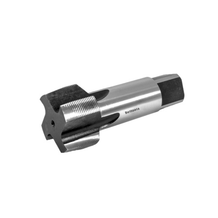 Метчик М85х2 машинно-ручной (HSS) сквозной L=175мм исп1 Beltools