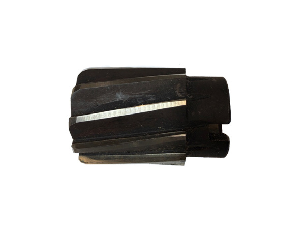 Развертка насадная 34 Н9(А3) Р6М5 винтовые канавки L=50 Z=10 dпос=16 ГОСТ 20389-80