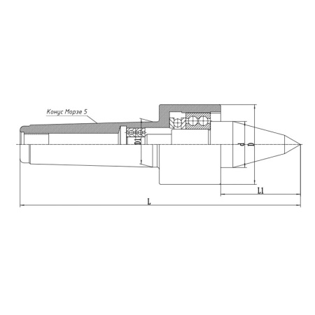 Центр станочный вращающийся А-2-5-Н ЧПУ Beltools