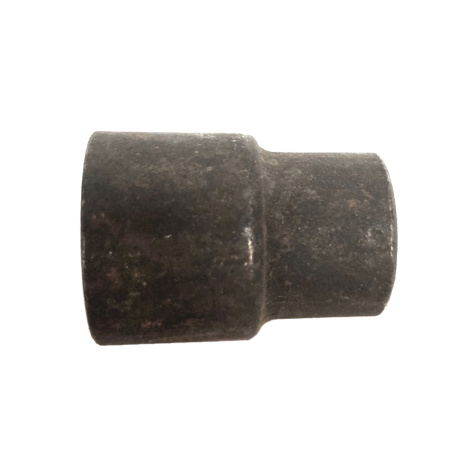 Головка сменная 24 кованная (черная) гайковерт квадрат 14х14 Россия