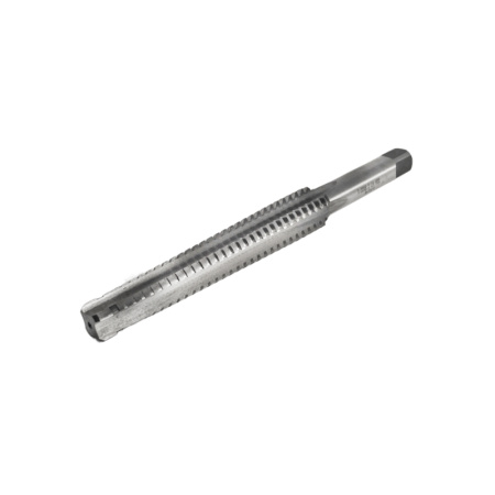 Метчик трапецеидальный Tr30х6 машинно-ручной HSS левый L=290мм Beltools