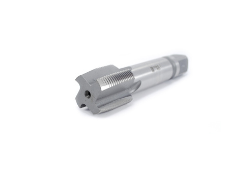 Метчик М36х2 машинно-ручной (HSS) сквозной L=144мм исп2 Beltools