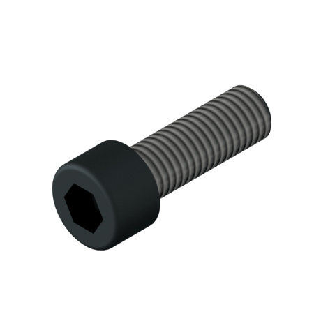 Винт для крепления перовой пластины WS12035 «Русский Инструмент» (РИ)