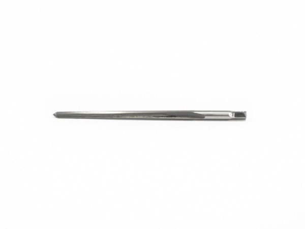 Развертка коническая конусность 1:50 2,5х48х68 ц/х с квадратом (2372-0082) ГОСТ 11177-84 Beltools