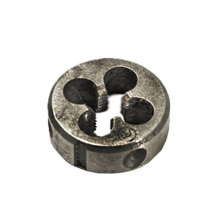 Плашка М7х0,5 6h D=25мм Харьковский ИЗ