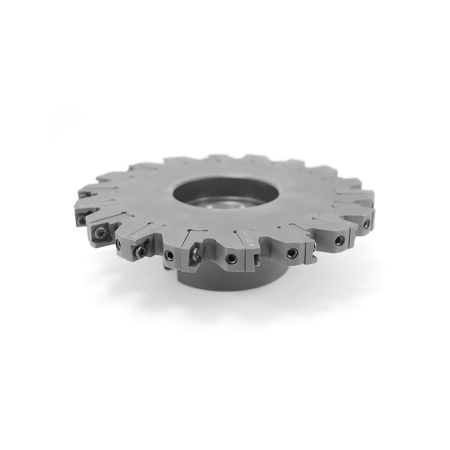 Фреза трехсторонняя 160х11-12х40 с механическим креплением 4гр пл-н SPGT 07T308 Z=20 (2х10) с фланцем AS290-R160.1112.10.B40 «Русский Инструмент» (РИ) Фреза трехсторонняя 160х11-12х40 с механическим креплением 4гр пл-н SPGT 07T308 Z=20 (2х10) с фланцем AS290-R160.1112.10.B40 «Русский Инструмент» (РИ)