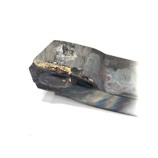 Резец проходной упорный изогнутый 32х20х170 Т15К6 левый Храпуновский ИЗ