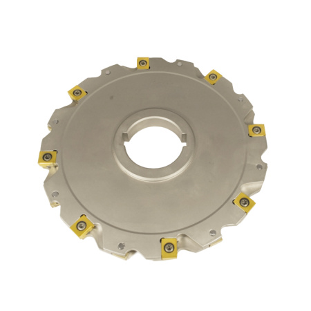 Фреза трехсторонняя 200х13х50 с механическим креплением 4гр пл-н с тан. креплением ZNHX T6 Z=16 (2х8) AS490-200.13.08.D50 «Русский Инструмент» (РИ) Фреза трехсторонняя 200х13х50 с механическим креплением 4гр пл-н с тан. креплением ZNHX T6 Z=16 (2х8) AS490-200.13.08.D50 «Русский Инструмент» (РИ)