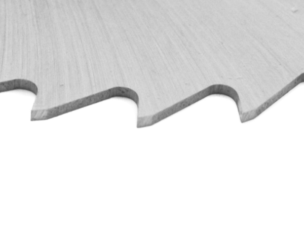 Фреза прорезная 160х1,6х32 Z=40 тип 3 со ступицей и ш/п HSS ГОСТ 2679-93 Beltools