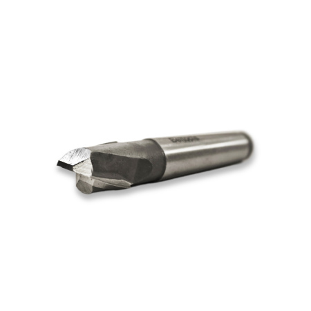 Фреза шпоночная 22х22х107 Р6М5 к/х КМ2 ГОСТ 9140-2015 Beltools