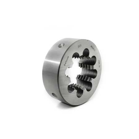 Плашка М56х5,5 6h Р6М5 D=105мм Beltools