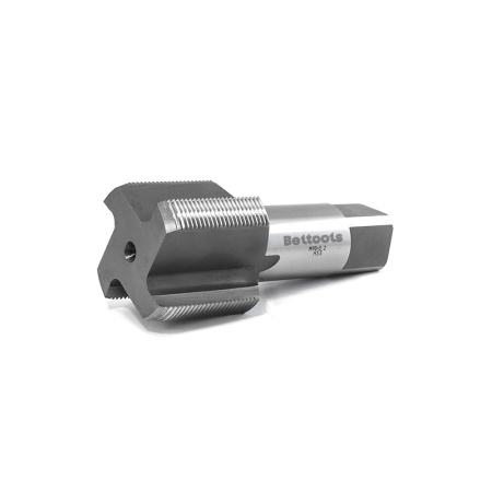 Метчик М90х3 машинно-ручной (HSS) глухой L=200мм исп1 Beltools