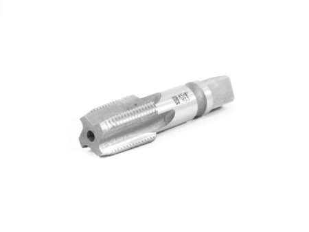 Метчик конический 5/8'' 14 ниток К(NPT) машинно-ручной (HSS) исп2 Beltools