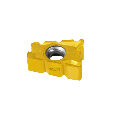 Пластина сменная параллелограммная LNHX 17T608PER-SM MP20CT «Русский Инструмент» (РИ)