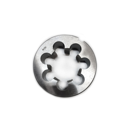 Плашка М39х3 6h D=75мм Московский завод "Фрезер"