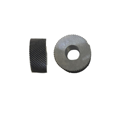 Ролик для накатки 30 х 10 х 10 левый шаг 1 мм