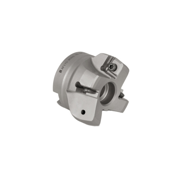 Фреза торцовая 50 с механическим креплением 4гр пл-н SNHU 1206 Z=4 dпос=22мм AF175-R050.09.04.A22 «Русский Инструмент» (РИ)