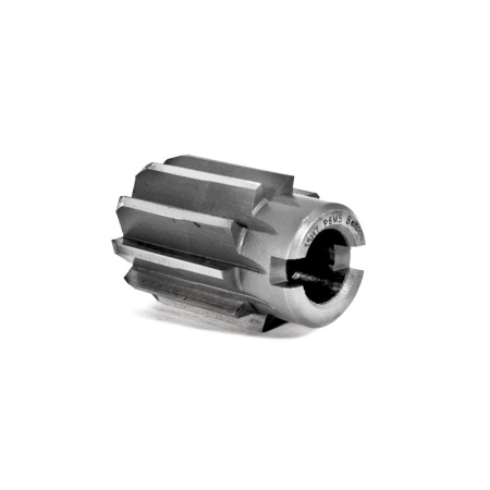 Развертка насадная 35 Н7(А) Р6М5 L=50 Z=10 dпос=16 ГОСТ 1672-80 Beltools