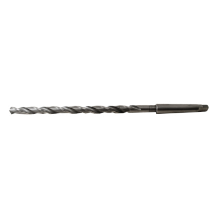 Сверло 9,5х165х245 Р6М5К5 к/х КМ1 удлиненное ГОСТ 2092-77 Beltools