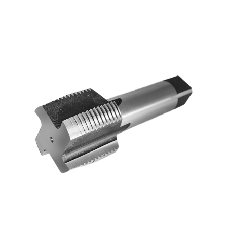 Метчик М100х6 машинно-ручной (HSS) сквозной L=279мм исп1 ГОСТ 3266-81 Beltools