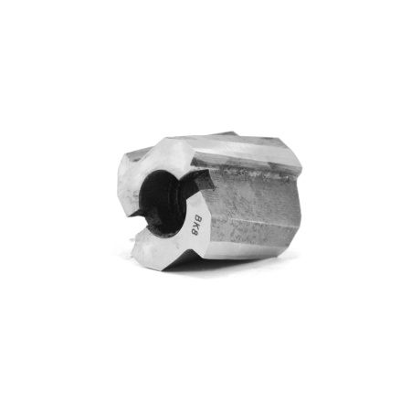 Зенкер насадной 68 ВК8 №1 L=48мм dпос=27мм