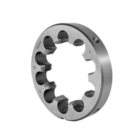 Плашка М82х2 6h D=130мм Beltools