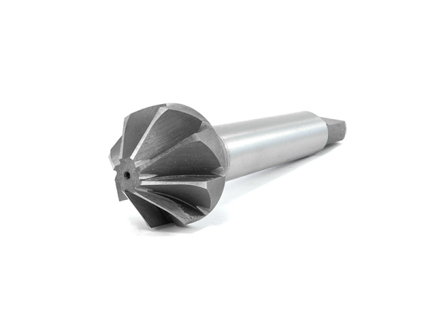 Зенковка 63 мм 90 гр. Р6М5 к/х КМ4 Z=8 dmin=20мм ГОСТ 14953-80 Beltools