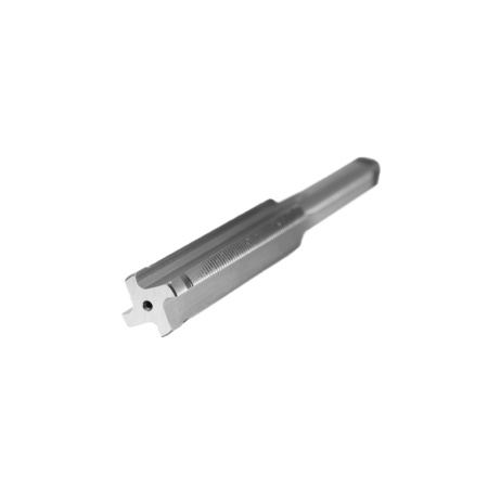 Метчик трапецеидальный Tr32х3 машинно-ручной HSS левый L=240мм Beltools