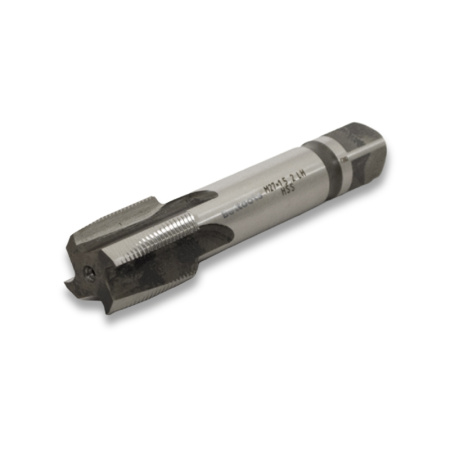 Метчик М27х1,5 машинно-ручной (HSS) левый сквозной исп2 Beltools